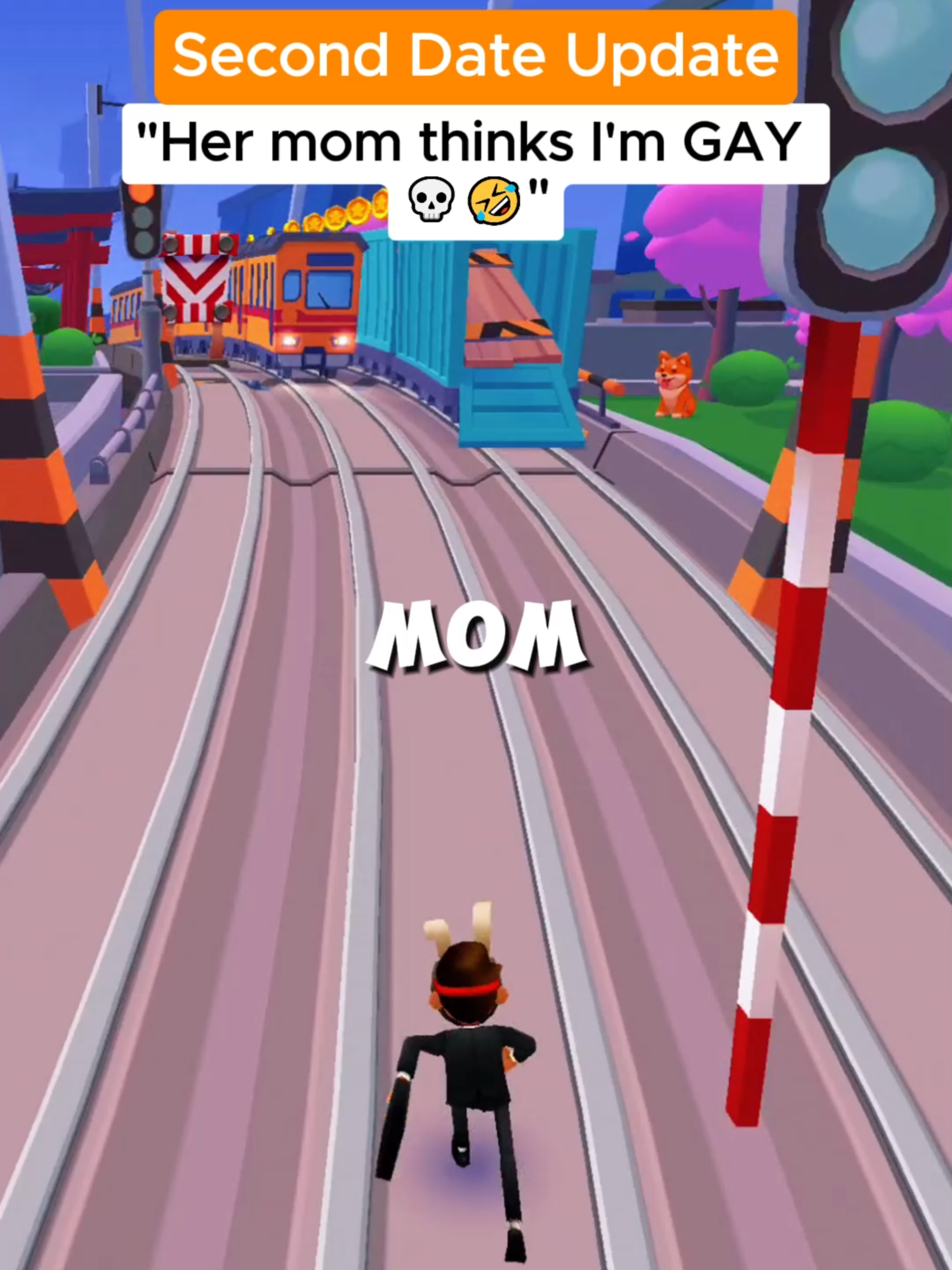 Long videos on my YT channel 📷  📲 Credit: @the.jubal.show  #seconddateupdate #brookeandjubal #phonecall #moderndating #fyp