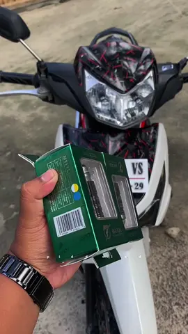 Pesona lampu tinggal colok 🔥🤩 #rtdrayton #rtdraytonh6 #ledh6 #ledh6laser #rtdraytonm11yl 