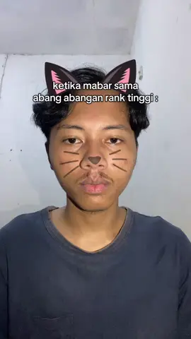 Sampe idung mendidih jir😹 #minpokeganteng #ayrazstore 