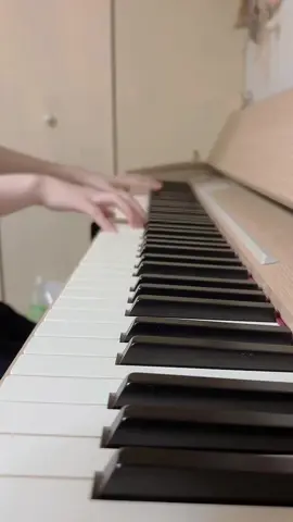 天国／Mrs.Green Apple 転調部分えぐい､､､ #ミセスグリーンアップル #天国 #真相 #ピアノ 