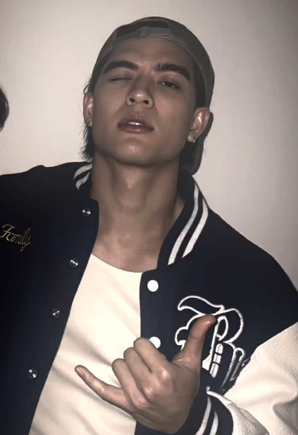 big boy @Lann`Oishi☠︎ #josswayar #foryou 