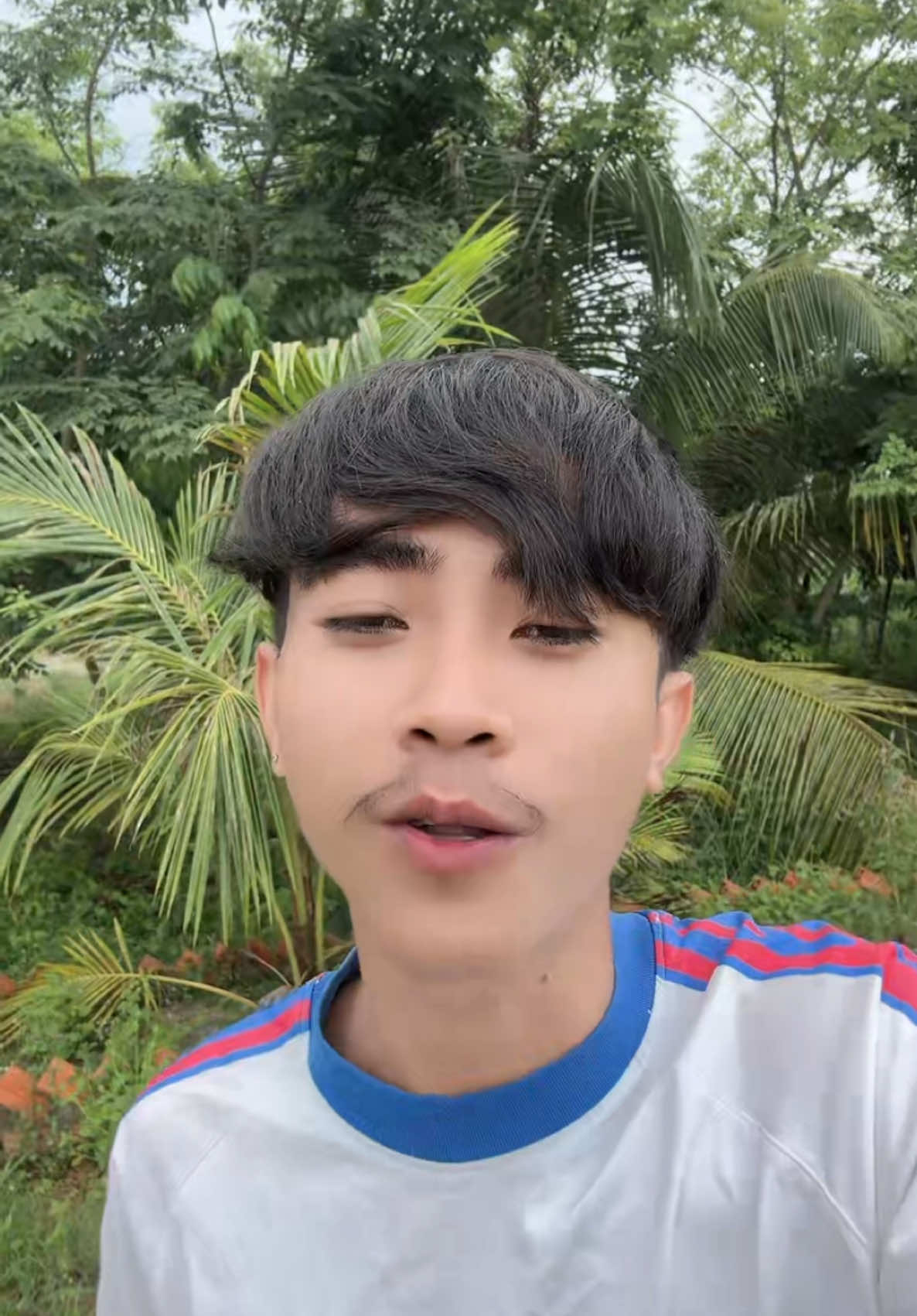 អរគុណបងប្រុស🥰🤍 #កំណប់សម្រស់ @HAM BATTEVY @ផាន់ សុភា កំណប់សម្រស់🇰🇭🍓😘 
