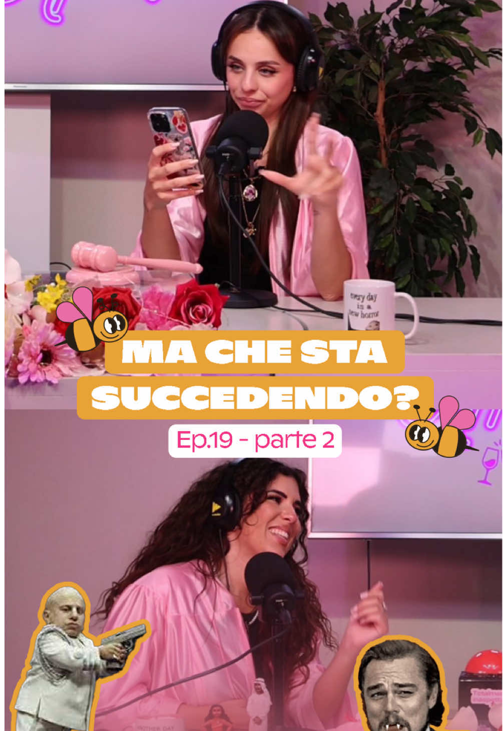 Podcast: Amo Ape?🐝 - S2 Ep.19 #amoapepodcast 