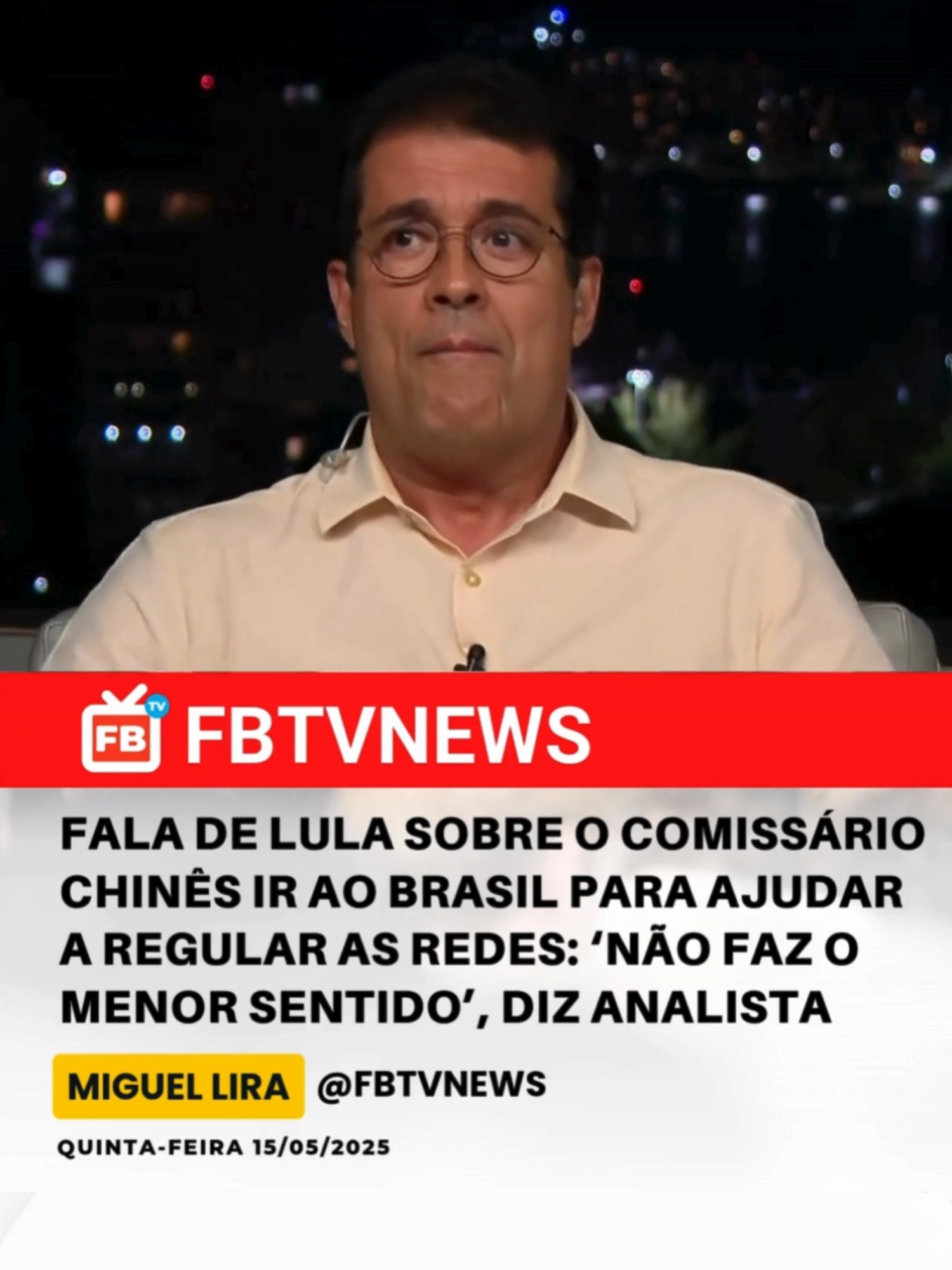 #notícias #brasil #redesocial #política #jornal #china