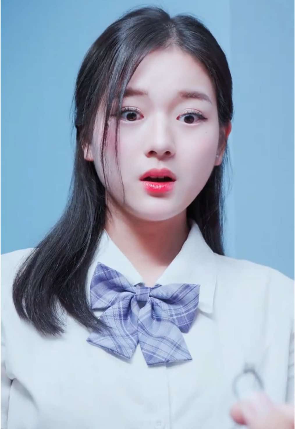 She’s Pregnant… But Who’s the Dad?! 🤰💍 #linhchihihi #messyclassroom #schoolcrush #schooldrama