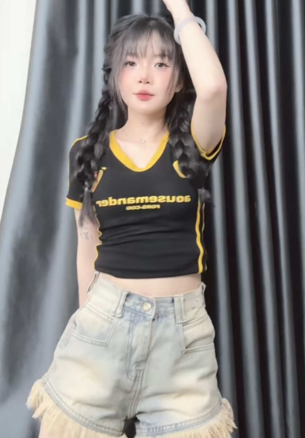 Đếm 1 2 3 !!!  #hanrim #xuhuong #viralvideo #kingmediavn 