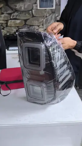 #accesorios #الشعب_الصيني_ماله_حل😂😂 #hakimaccesoires #foryoupage #fyp #toyota #hilux #power #technology 