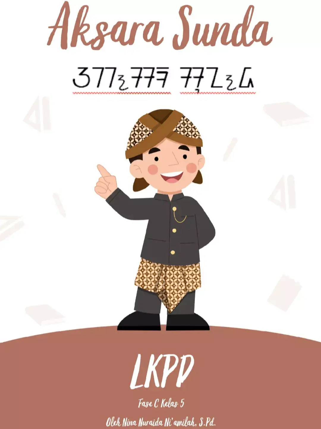 LKPD Aksara Sunda gratis. Boleh langsung download di link yang ada di bio ya. Semoga bermanfaat. #lkpd #lkpdgratis #lkpdbahasasunda #sunda #aksarasunda #gratis #gurutiktok 