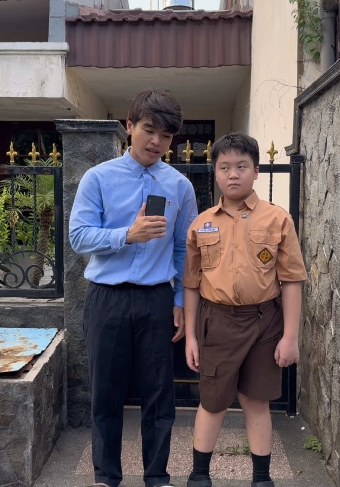 Ternyata hematnya orang memang beda-beda ya 😔 #PulsaMURAAAH