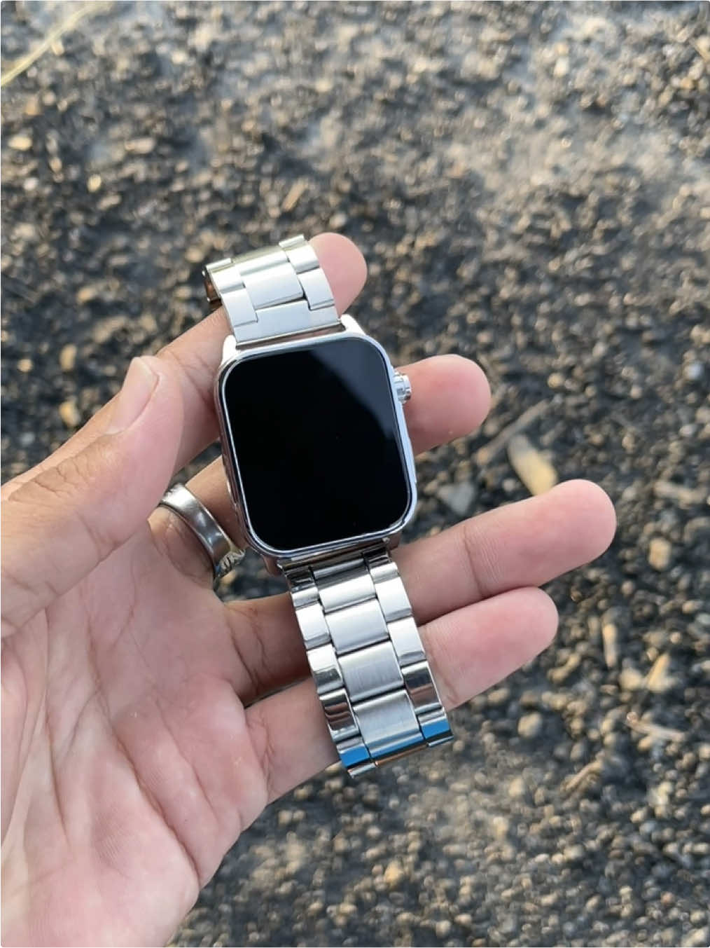 Ini baru jam tangan bos muda #jamtanganrantai #jamtanganstainless #jamtanganmurah #jamtanganelegant #jamtanganmewah #jamtanganviral 