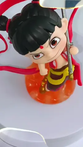 unboxing nezha2  blind box.🔥 #nezha #blindbox #popmartunboxing #unboxing 