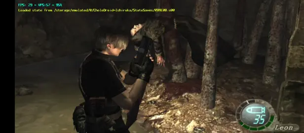 gomen amanaiii😹😹😹#memegenshinimpact #memetiktok #gomenamanai #residentevil 