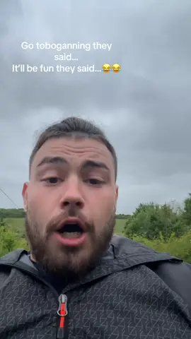 Run rabbit, run rabbit, run run run😂 #toboganning #slide #rabbitsoftiktok 