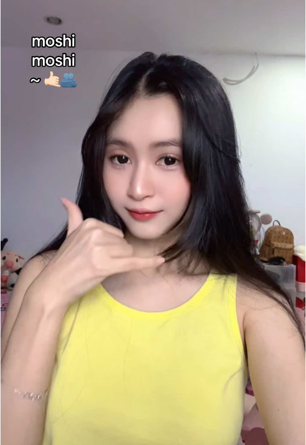 mồ sì mố siiii 🫶🏻