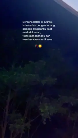 Maafkan adikmu ini mba yang masih sering merindukanmu dan menangisi kepergianmu yang mendadak #CapCut #ditinggalorangyangkitasayang #kakakperempuanyangbaik❤ 