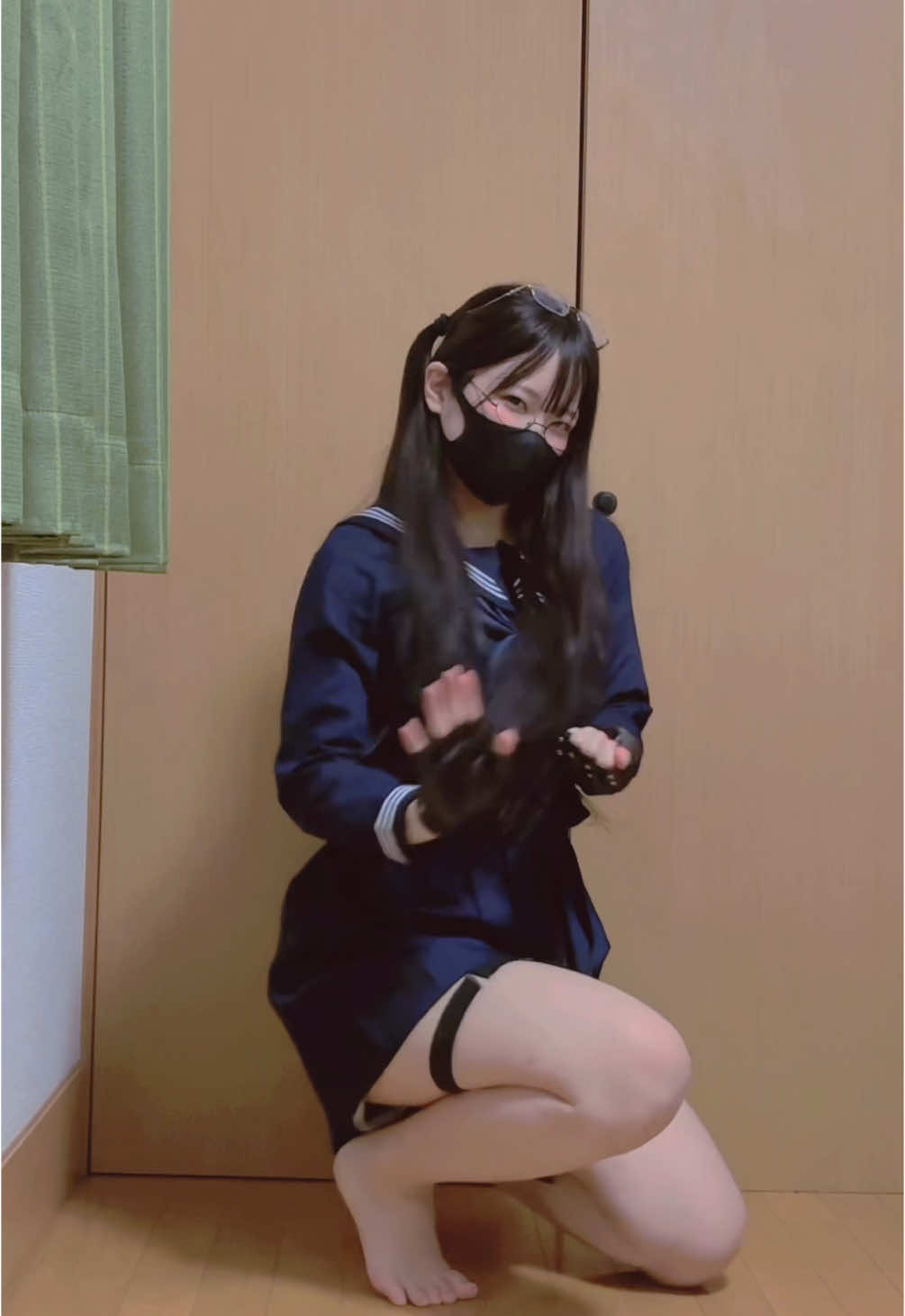 『前世』って検索したら自分の前世がわかるらしいよっ みんななんだった？！ #踊ってみた #制服 #前世 #コスプレ 