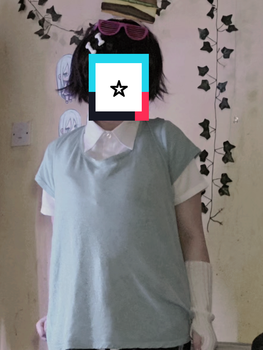 #007N7 ☆ FINALLY COSPLAYED HIM RAHH also my bdays in a week and it's my baby sisters bday on Sunday!!! I'm scared why is she turning 5 this year I swore last year she was 2.. #forsaken #roblox #forsakenroblox #robloxforsaken #forsaken007n7 #007n7forsaken #cosplay moots – @✦🪼♡ ✵ᒪ1ᒪᗩᑕ 🪽⏤͟͟͞͞✦ @poopy face 💢🐜 @Collei ^^🔜Nessanime con @FREAKY TOYA !! 🦑🐇 @?! dish | 🏛️🌱 | 🚦 !? @nekoford @Neath!🎐 #1 Cure wink fan🪼 @Alex <3 