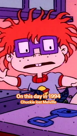 still feeling this heartbreak 30 years later...