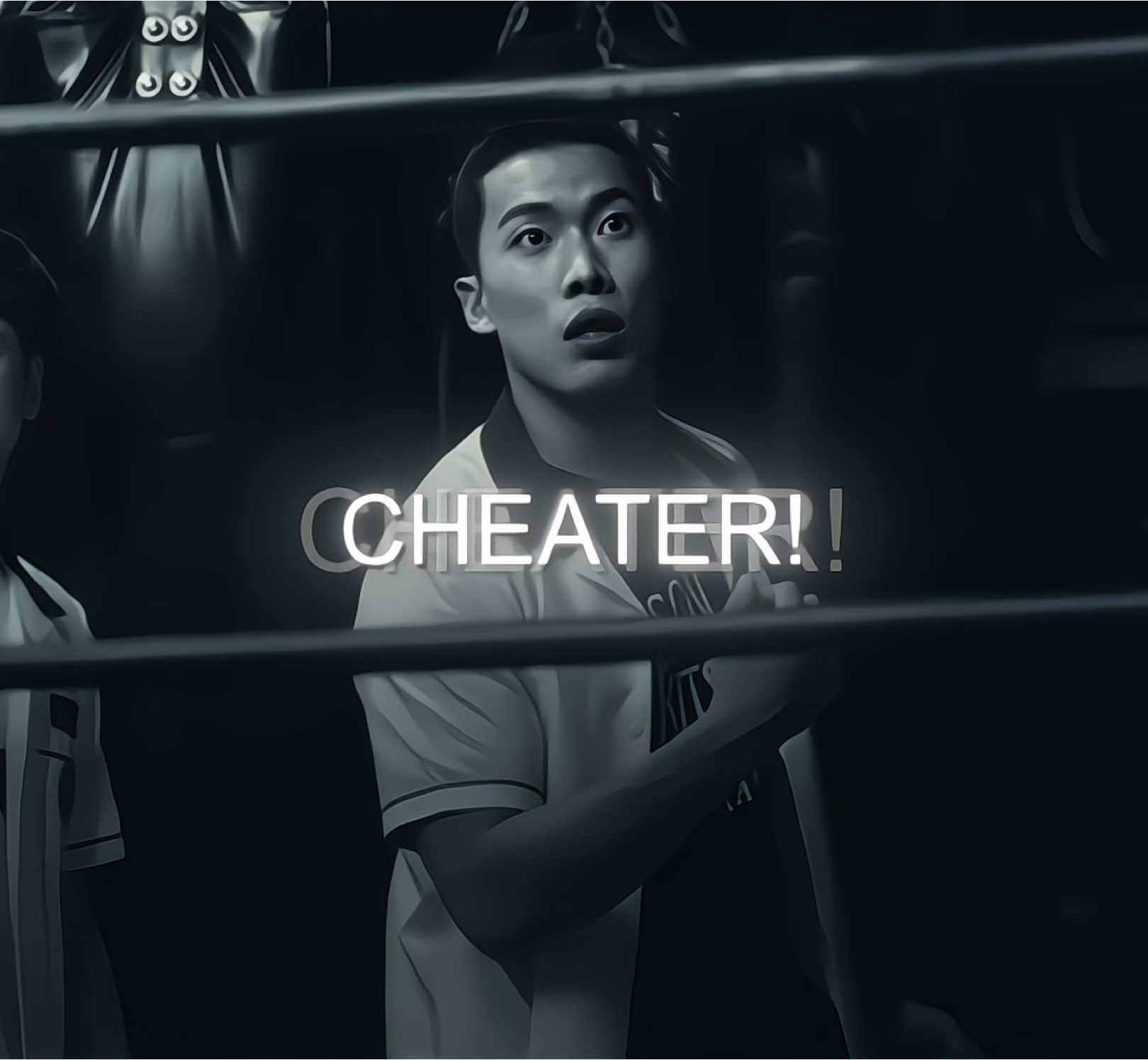 rushed edit since i just wanna post a first video #weakheroclass #suho #fighting #intense #comic #fy #fyp #foryou #foryoupage #xyzbca #omgpage 