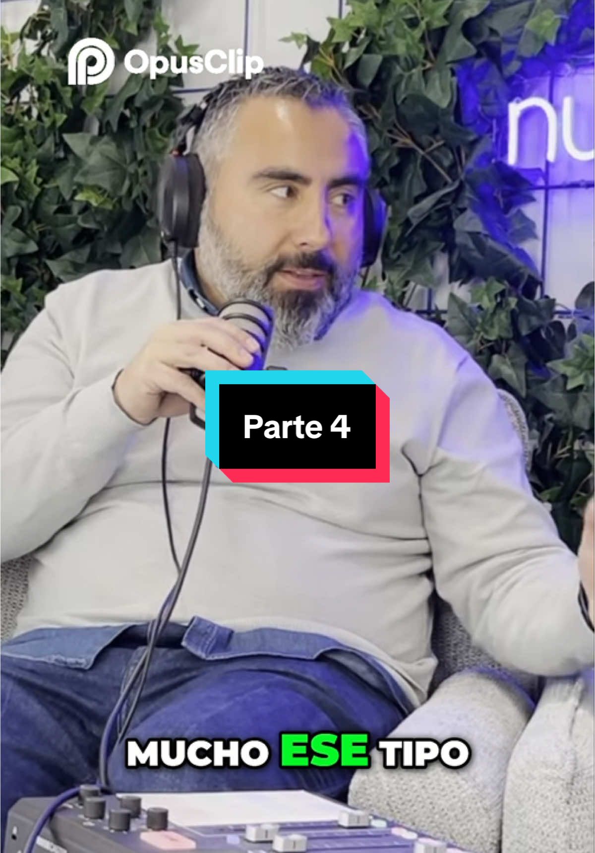 Si eres deportista tienes que saber esto!! 😱😱 #deporte #Running #trail #Podcast #ciclismo #entrevista 