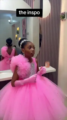 pretty in pink and ready to steal the spotlight 😍😍 🩷🤍🩷 #beauty  #pink  #babygirl  #barbiegirl  style inspo 👇👇👇 @kamkiddies.official 