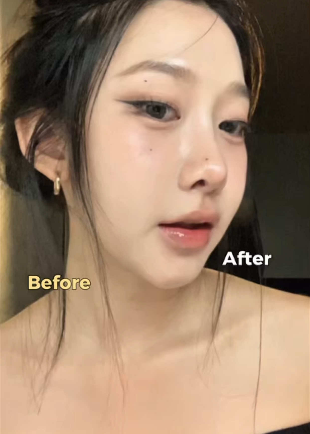 แป้งเซตหน้าที่จริงใจ 😍 แกคือมันดีจริง หน้าไม่เป็นคราบด้วยย!  #carslan #carslanth #ป้ายยา #รีวิวแป้ง 