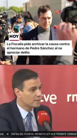 Así de claro… ¿Qué se puede esperar de un presidente que no cree en la división de poderes?