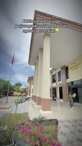 Melu trendddd🤣🤣 #pengadilanagamakalianda #lampung #aktacerai #fypage 