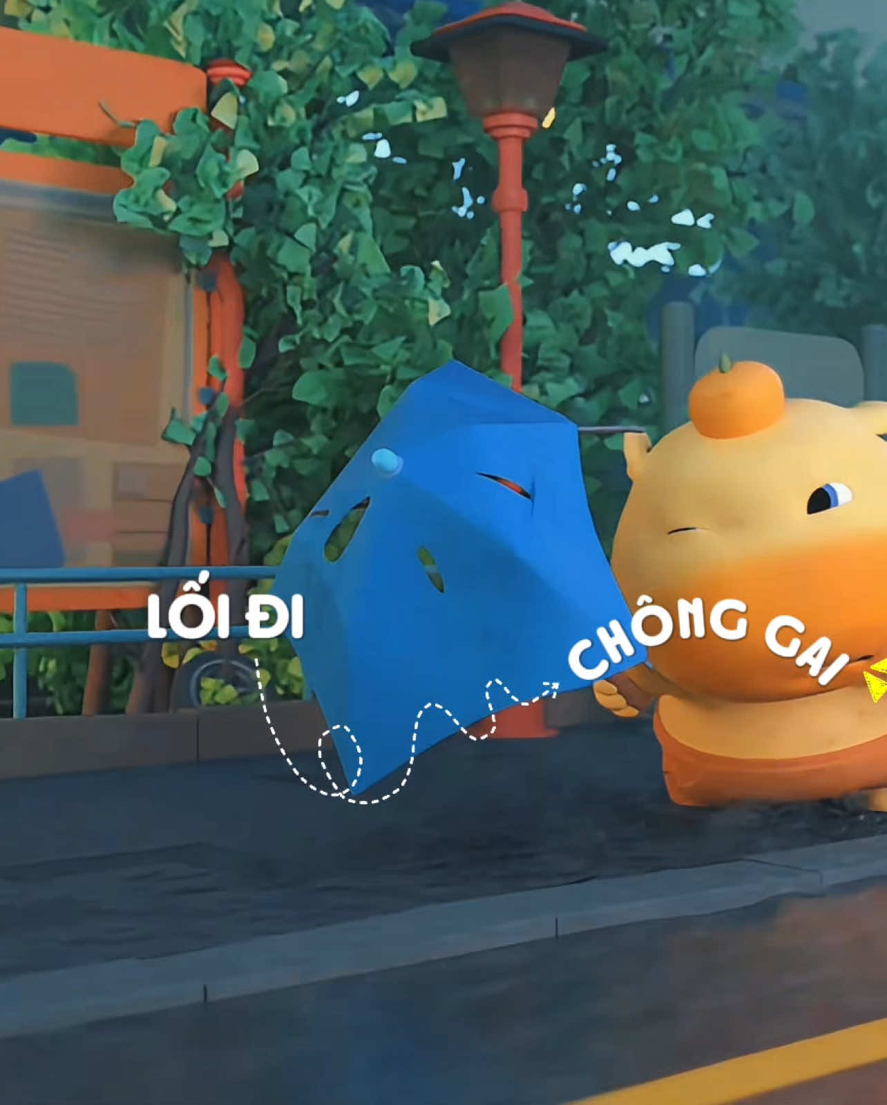 Trời cho tôi hai chân ngắn á thế nhưng vẽ đường đi dài… #C#CapCutv#vlogc#chilld#doidaichannganxhuong 