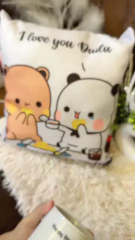 Mug & pillow deal ✨♥️Book your order now 💯 ‼️For Booking and Detail's Contact Us On WhatsApp Link in profile bio ‼️#giftwaly #junaidgiftcenter #viralvideo🔥 #forpage❤️ #fypシ #giftideas 