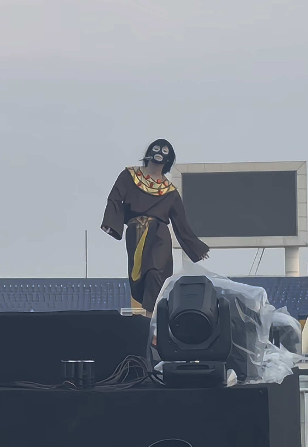 Câu chuyện bây giờ mới kể 🤫 #GeminiHungHuynh #AnhTraiSayHi #GUTLabel 