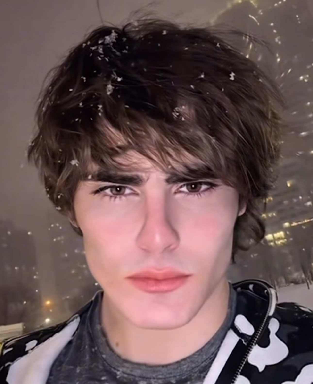 Prime Cookie wasn’t a myth #targetaudience #cookieking #cookie #cookieverse #nonchalantdreadheadcookie #trending #looksmax #dillonlatham #miami #nyc #foryoupage #fy #Lifestyle #Summer #cookiekingedit 