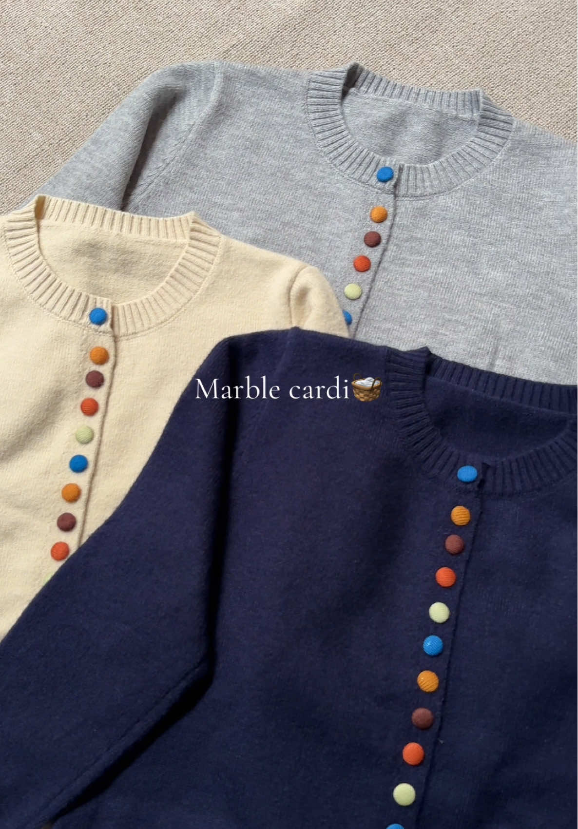 Marble cardi💅🏻 #outfitinspo #wearnaema #outfitideas #fyp 