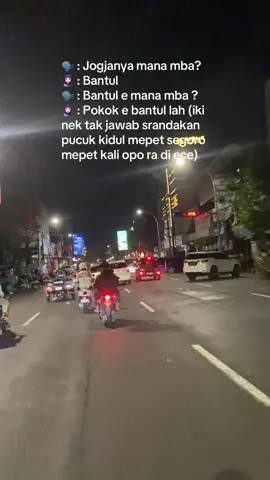 kesenjangan daerah banget 😭 #fyp #bantul #fyppppppppppppppppppppppp 
