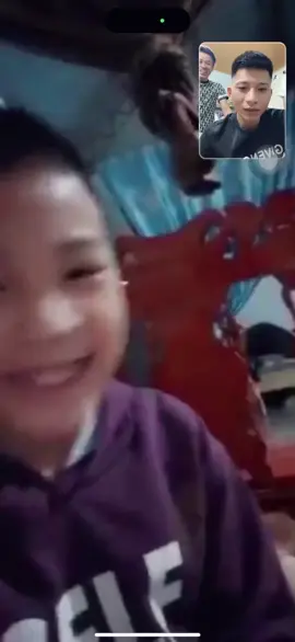 Nhớ con lắm ❤️ con yêu ở nhà ngoan nhé ba sẽ cố gắng tất cả vì các con 😥