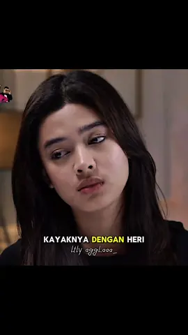 aku kamu bgt nih😭🤏🏻#harqeel #aqeelacalista #harryvaughan #asmaragenz 