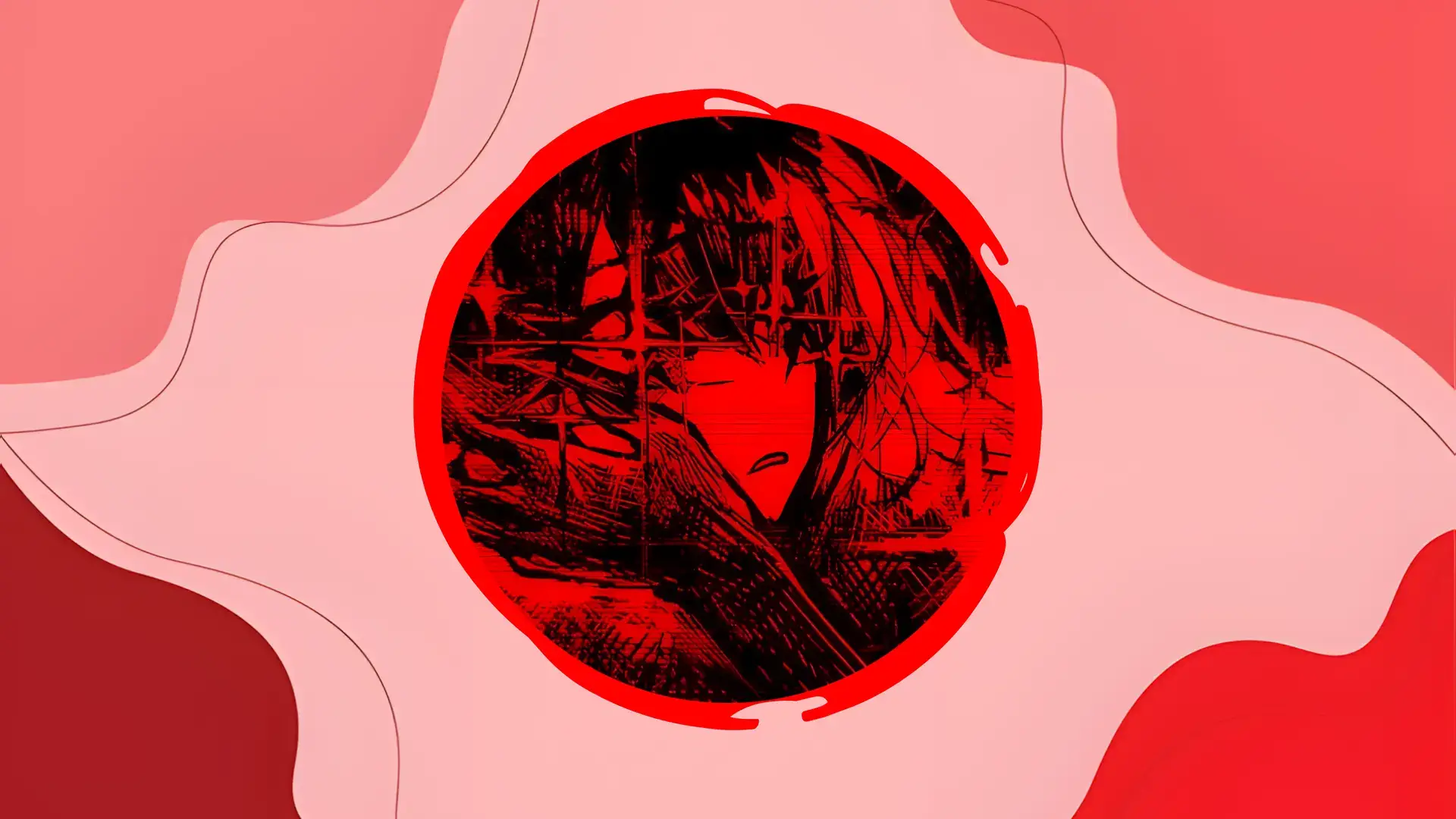 #redavatar #pfp #aestheticpfp #redvibes #profilepicture #avatarcollection #minimalavatar #tiktokpfp #avatarideas #wallfix