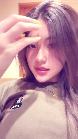 NEW NAILSとNEW HAIRだよ💛#06 #fyp #fyppppppppppppppppppppppp #いいね #おすすめ 