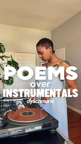 FULL VERSION ON INSTAGRAM: 👑 found this poem on Tktok & it resonated, esp when she says “even though we be stepping unqueenly sometimes… but we steady trying.” we’re called queens, but not always treated like it. we’re not saviors although the world looks for us to heal it’s wounds. we’re human. we’re flawed. but we persist nonetheless. bless the black woman. 🫶🏽 thanks for 20K followers btw 🩷🩷🩷 #b#blackwomenb#blackpoetsd#djnicomarieb#blackpoetrya#artandliteratureb#blackwomenisgods#soniasanchezb#blackcultures#stlcreativesd#djd#djmashupw#womandjf#flyinglotussolange 