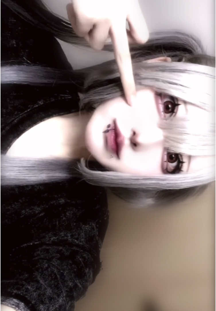 あなた無しじゃ生きられないのはこっちもだよ #地下アイドル #v系 #おすすめ 