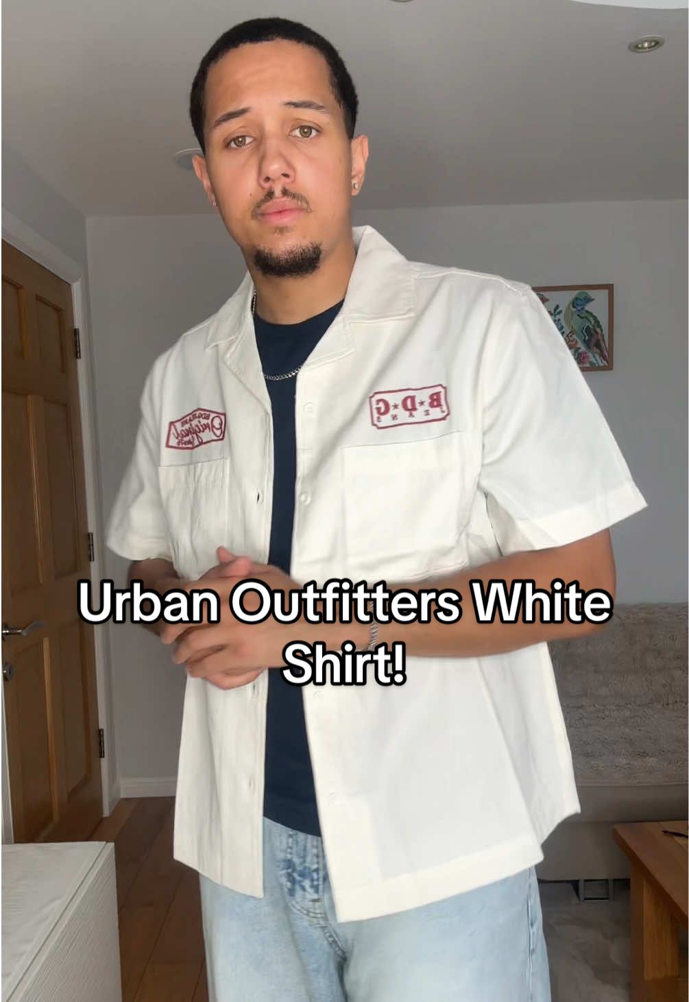 Part 2 | The Urban Outfitted Oficcial Launch On Tiktok Shop… how nice is these shirt for the summer 🤩 #uo #bdg #urbanoutfitters #fashion #fashiontiktok #mensfashion #summeroutfit #tiktokmademebuyit 