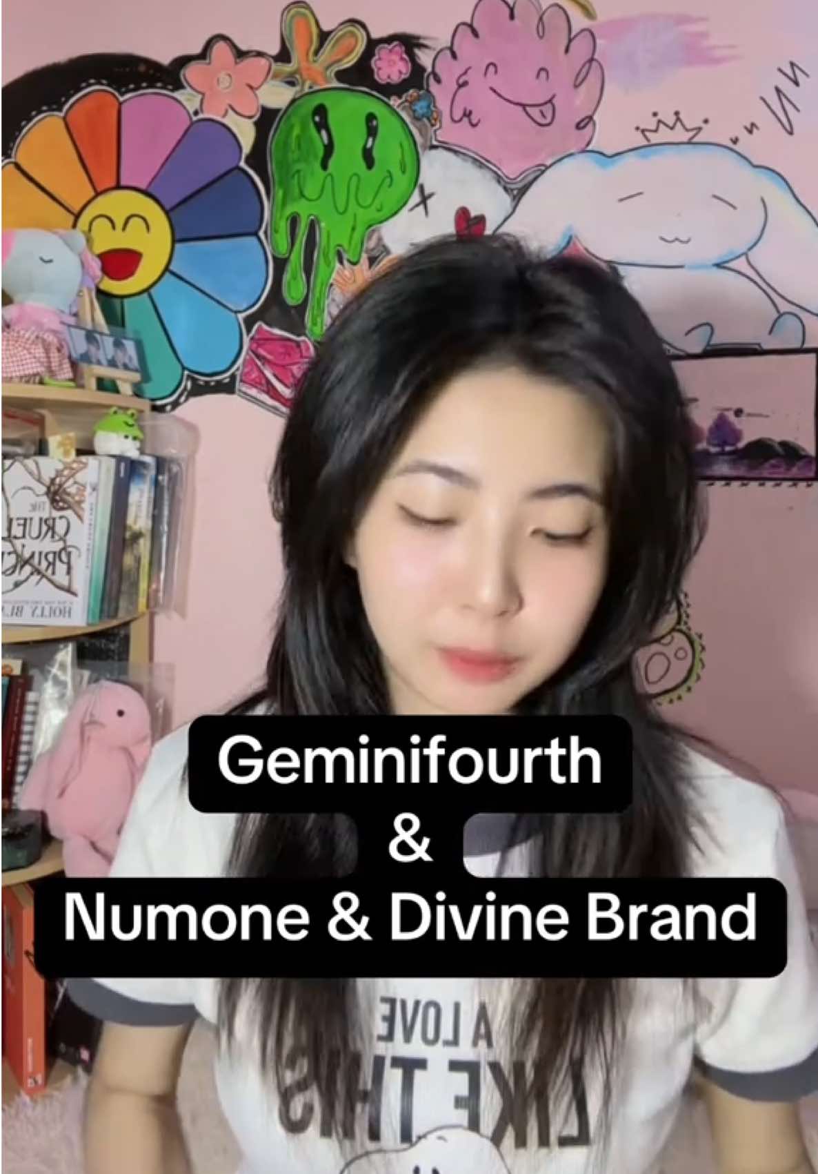 Geminifourth's brand Update #foryou #gmmtv #geminifourth #gemininorawit #fourthnattawat 