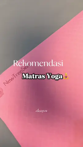matras yoga anti geser geser🧘‍♀️#matrasyoga #newtreesea #fyp #tiktokviral 