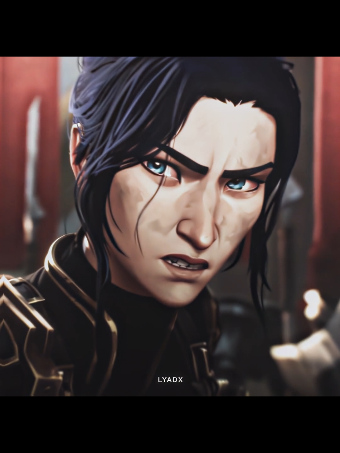 Can't post a Vi edit because 
