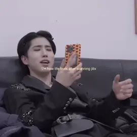 Lalala-okokok ~ #Felix #Han #JILIX #skzstay 