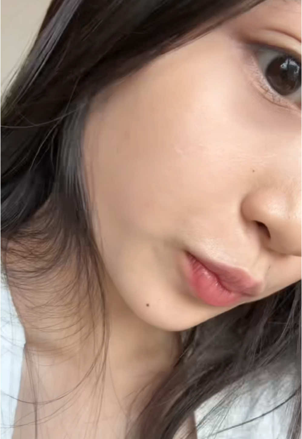 ผิวฉ่ำโกลว์ โนฟิลเตอร์ ##glad2glowth##TikTokบิวตี้##ดูแลตัวเอง#รีวิวสกินแคร์