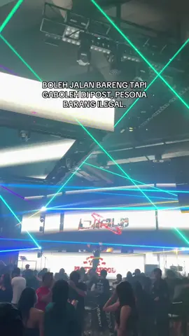 barang ilegal gatuh 🫣