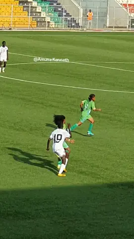 #Mishell Amuna # South Sudan football Association 