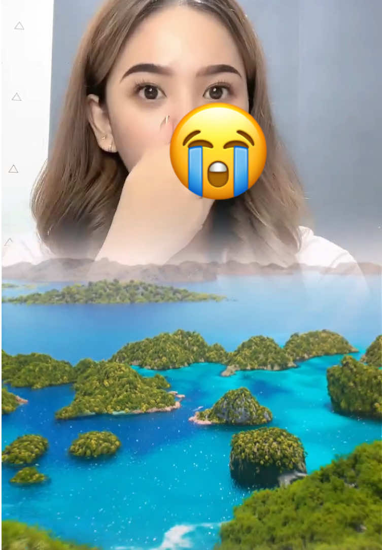 raja ampatt😍