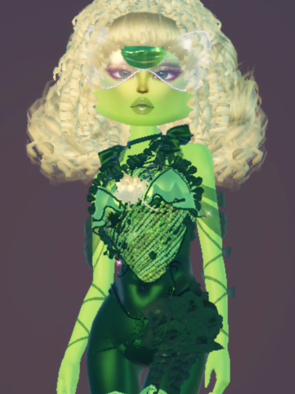 te amo peridot ❤️‍🩹  #perla #amatista #garnet #peridot #stevenuniverse #dresstoimpress #cartoonnetwork 